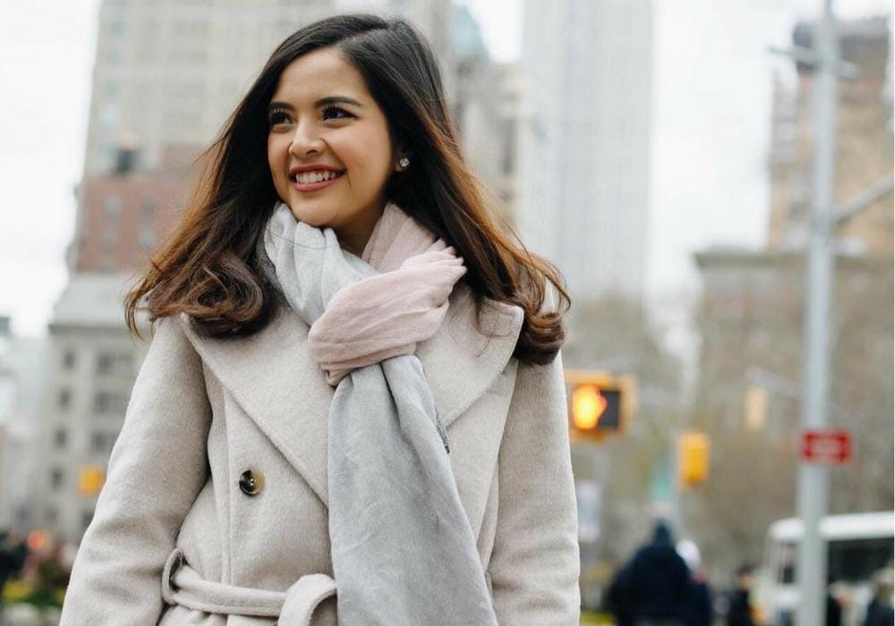 Kesibukkan Tasya Kamila yang Bikin Kagum Penggemar