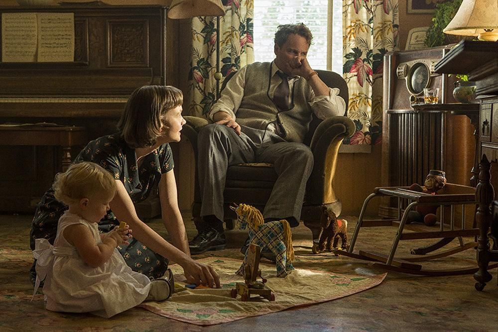 Mudbound/Netflix/Steve Dietl