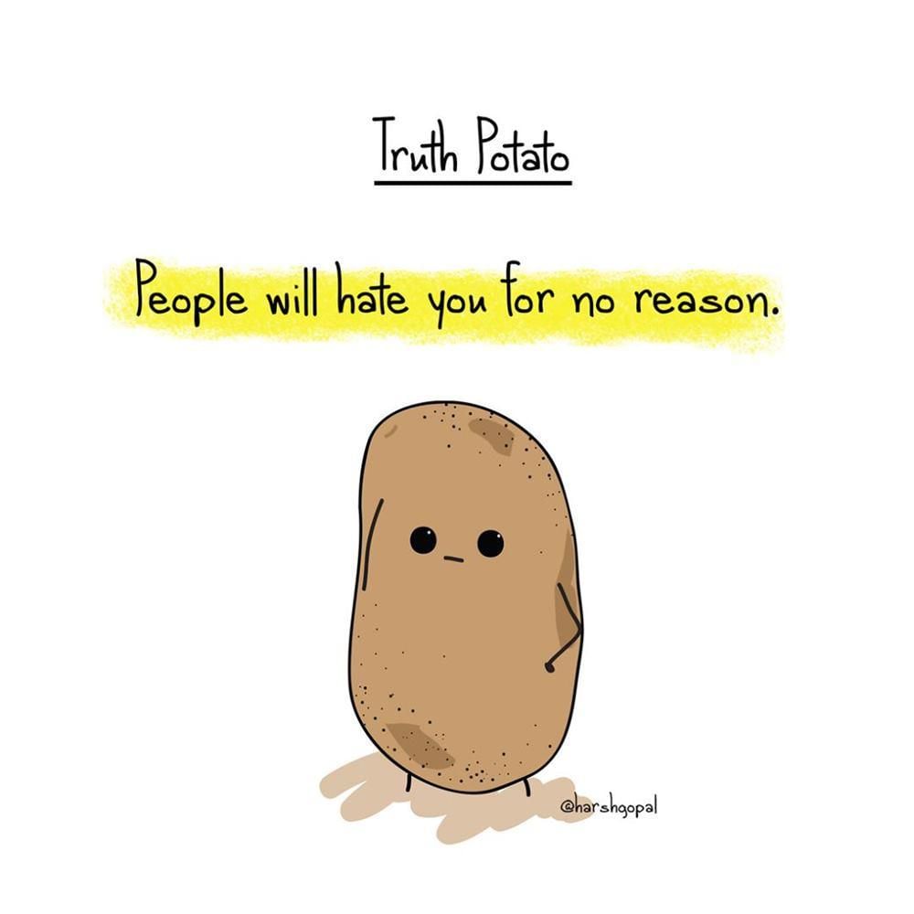 Instagram.com/truth.potato