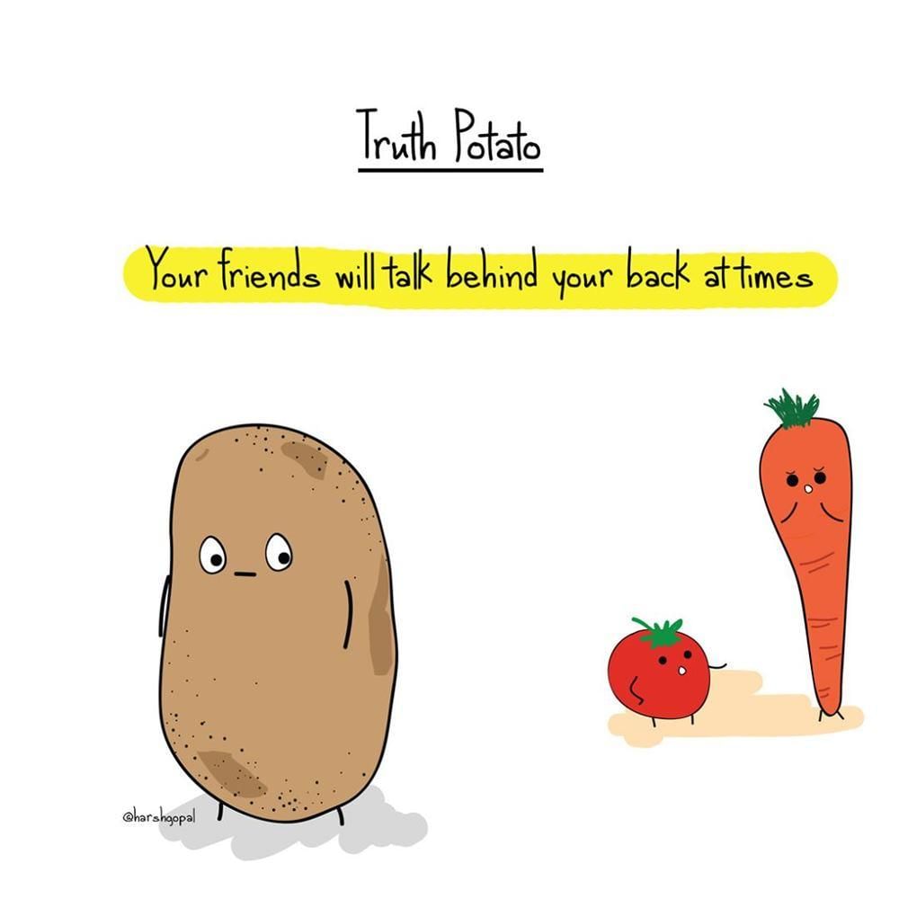 Instagram.com/truth.potato