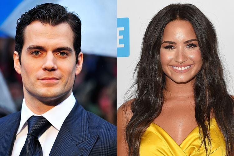 Demi Lovato dan 5 Artis Hollywood yang PDKT Lewat Media Sosial