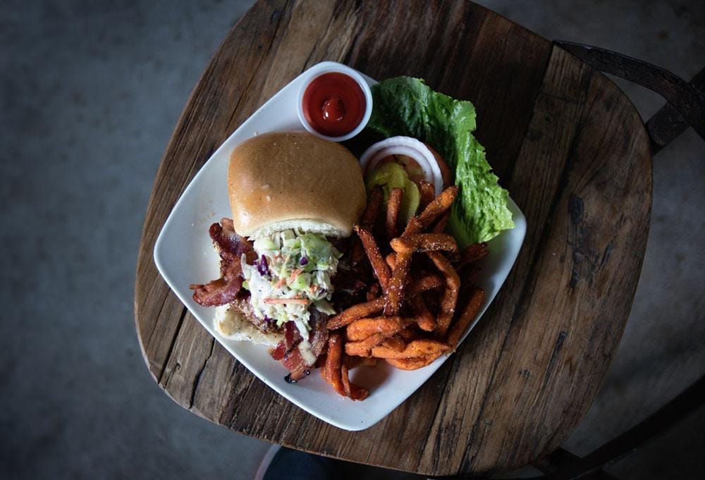 unsplash.com/Brandon Morgan