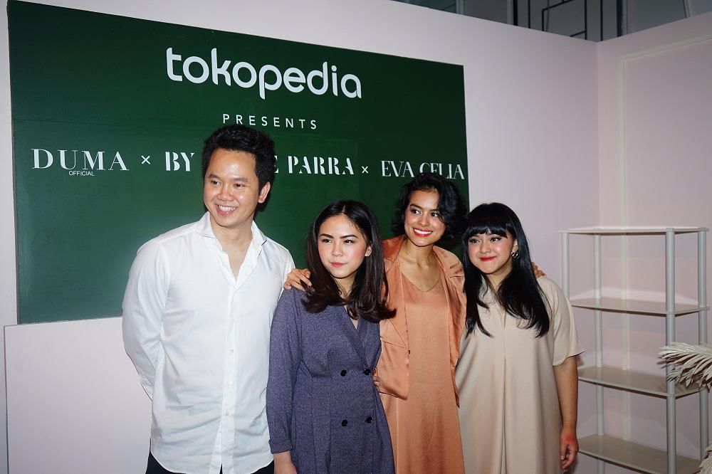 Popbela.com/Tokopedia