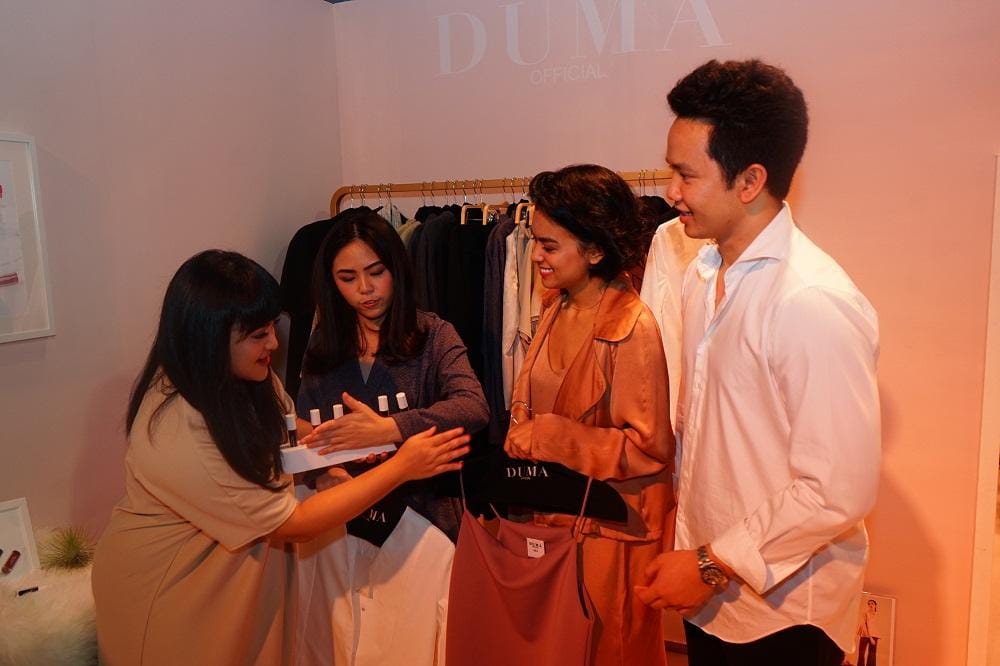 Popbela.com/Tokopedia