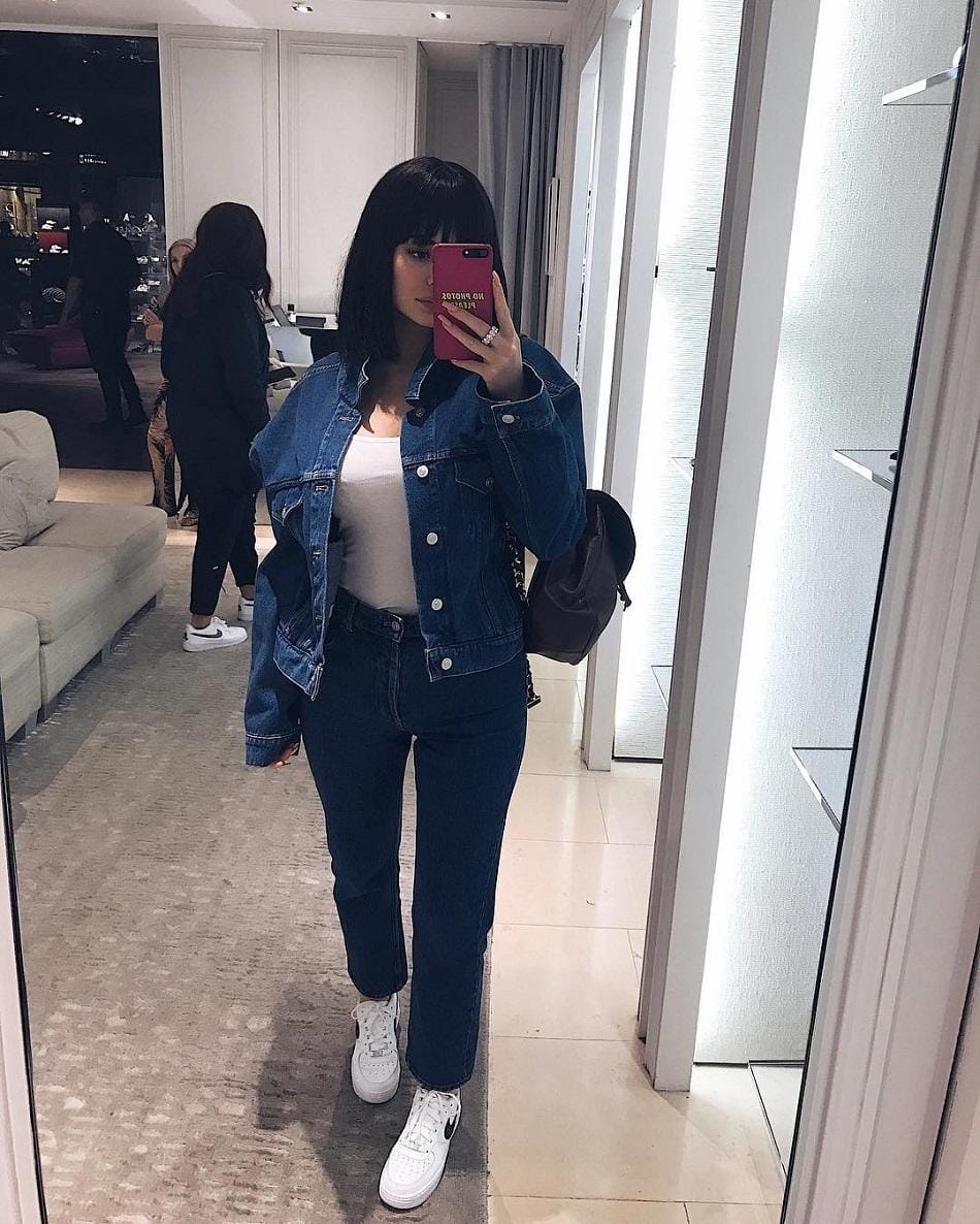 Instagram.com/kyliejenner