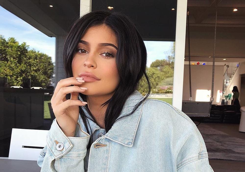 Instagram.com/kyliejenner