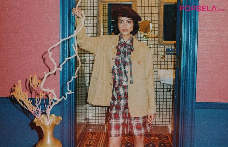 Photographer: Andre Wiredja for NPM Studio, Asst. Photographer: Yohan Liliyani & Tasya Bintang, Stylist: Rama Dicandra, Makeup Artist: Engelina Wibowo, Hair Do: Gisela Vianney, Wardrobe: ALLTHETHINGSIVEDONE, Mel Ahyar First, Argyle and Oxford, Moral, Location: The Gunawarman Suites