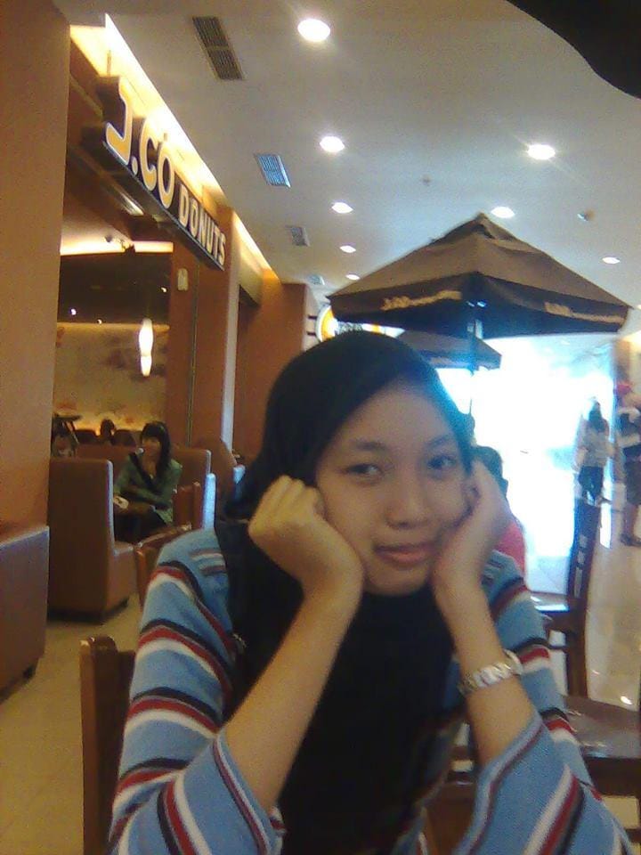 Facebook.com/Burhan Handono