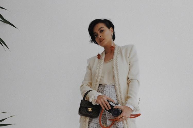 Instagram.com/@evacelia