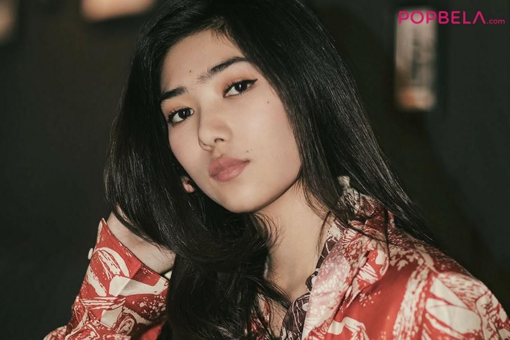 Photographer: RIOP @_riop_ Stylist: Camela Tsubaki Outifts: Celine Location: BAE by Socieaty