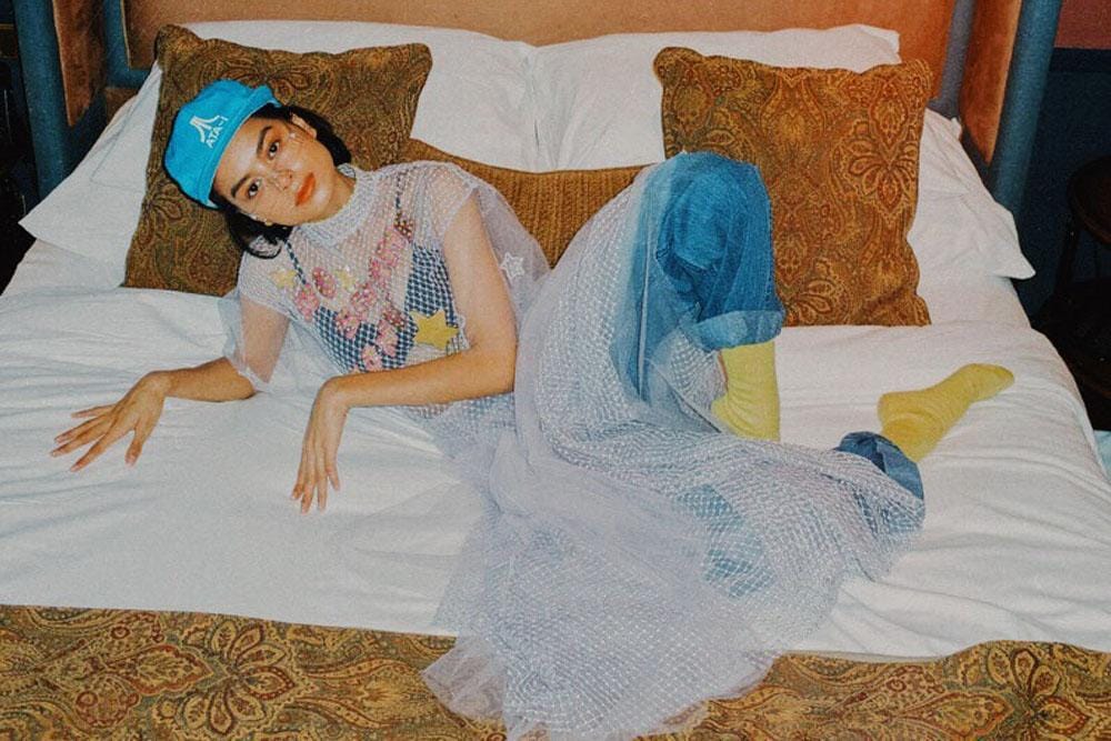 Eva Celia Berbagi Cerita Soal Hidup Bugar dan Self Love