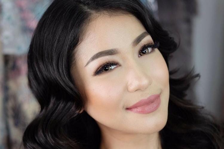 Ini Dia Tips Cantik Kerenina Sunny, Anggota Girl Squad yang Nggak Kalah Memesona
