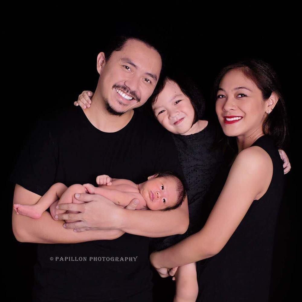 Instagram.com/dianayulestari, papillonology