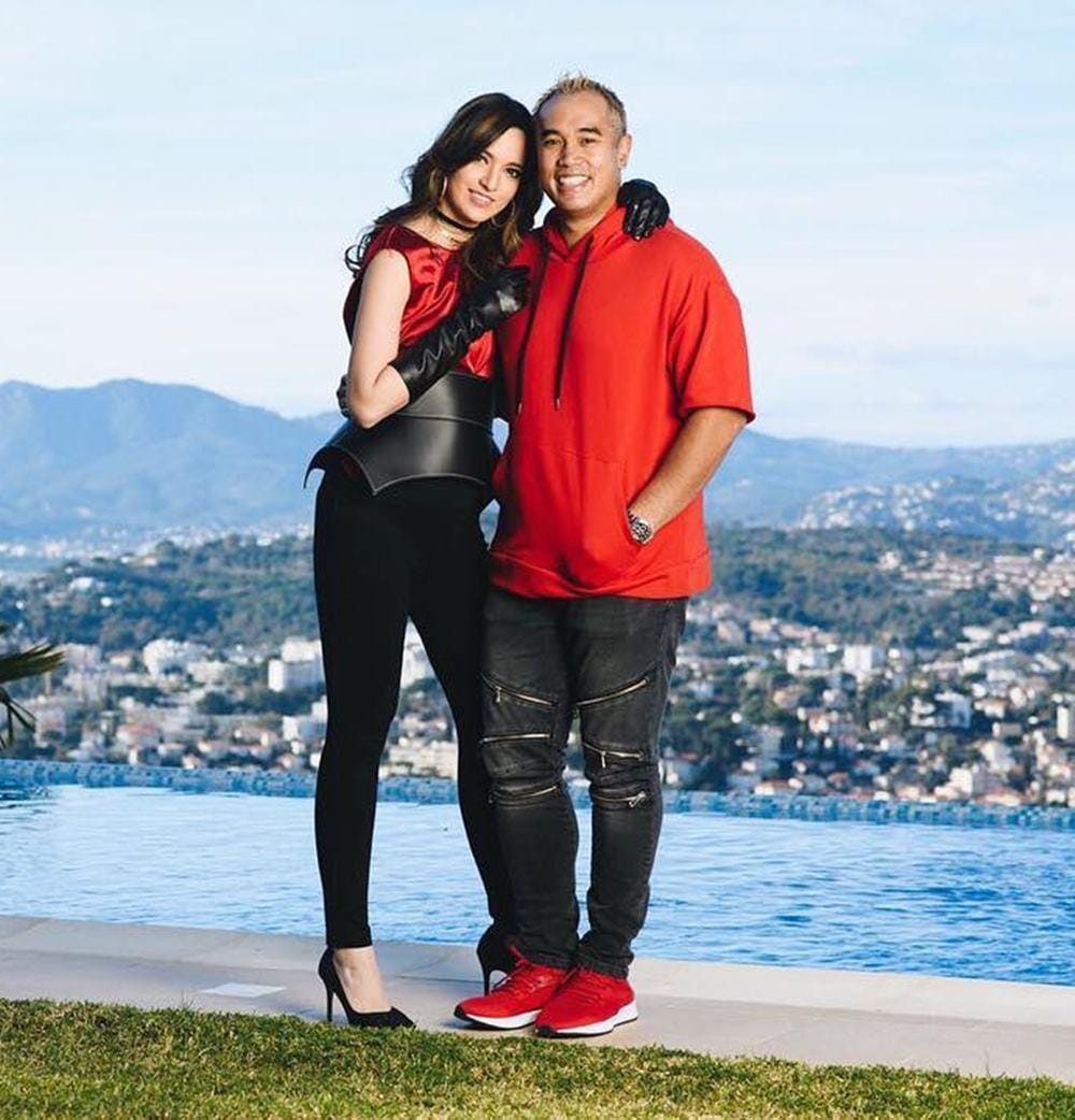 Instagram.com/ramadhaniabakrie