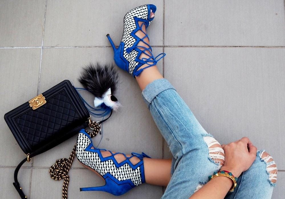 theglamandglitter.com