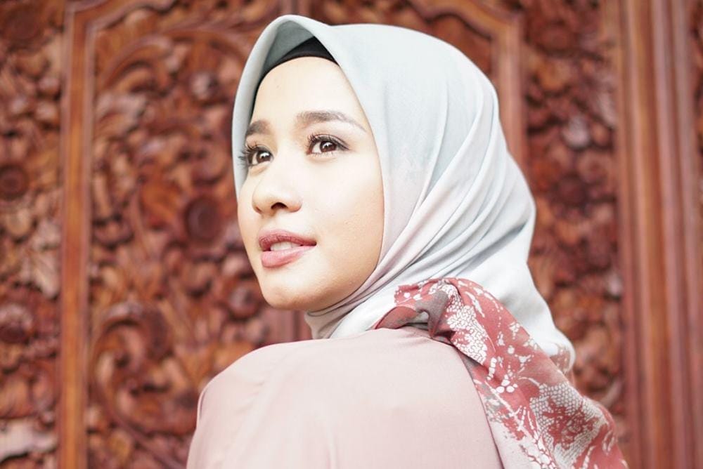 Laudya Cynthia Bella dan 4 Artis yang Kurangi Pekerjaan Pasca Menikah