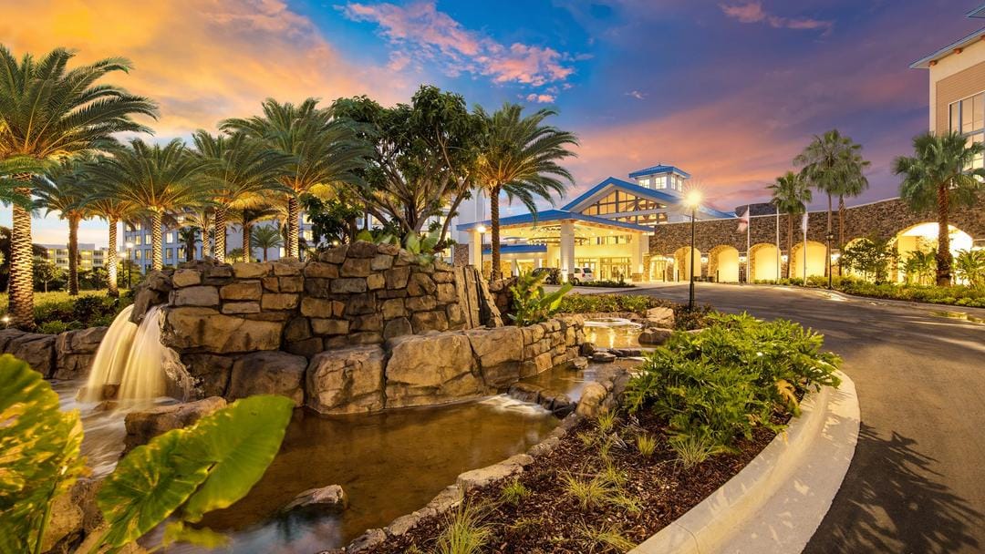loewshotels.com