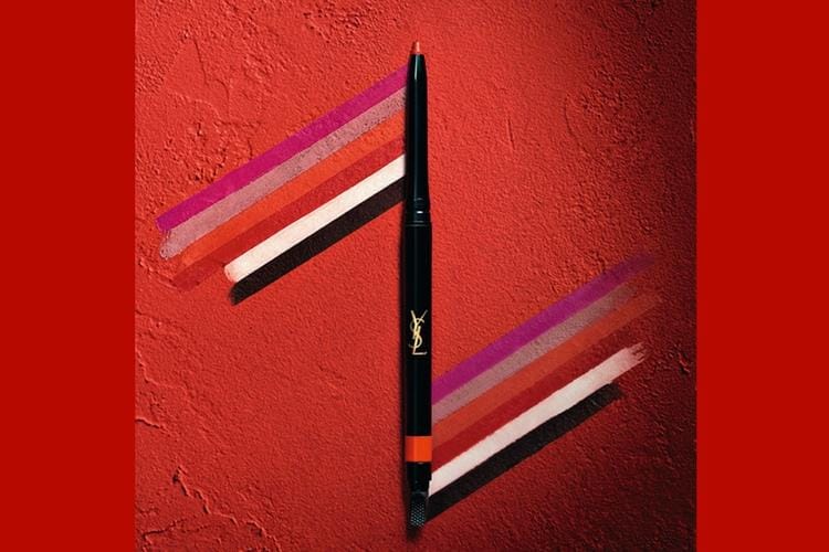 Popbela.com/Yves Saint Laurent