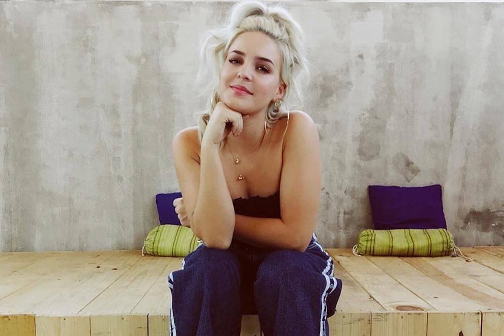 Instagram.com/Annemarieiam