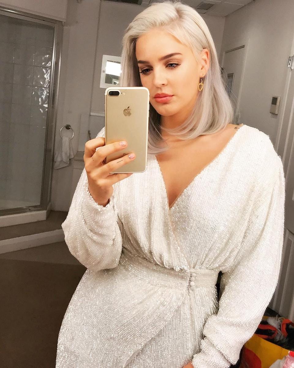 Instagram.com/Annemarieiam