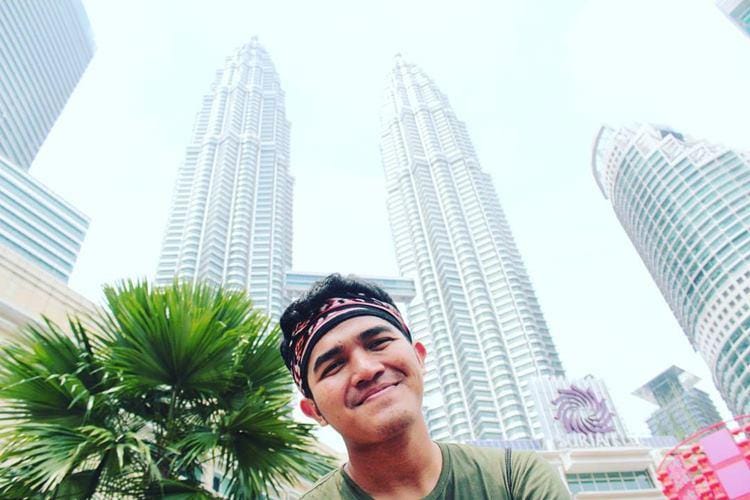 Instagram.com/obedkresna