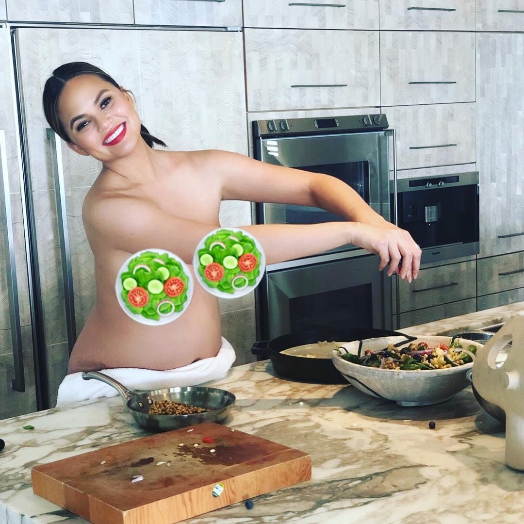 Instagram.com/Chrissyteigen