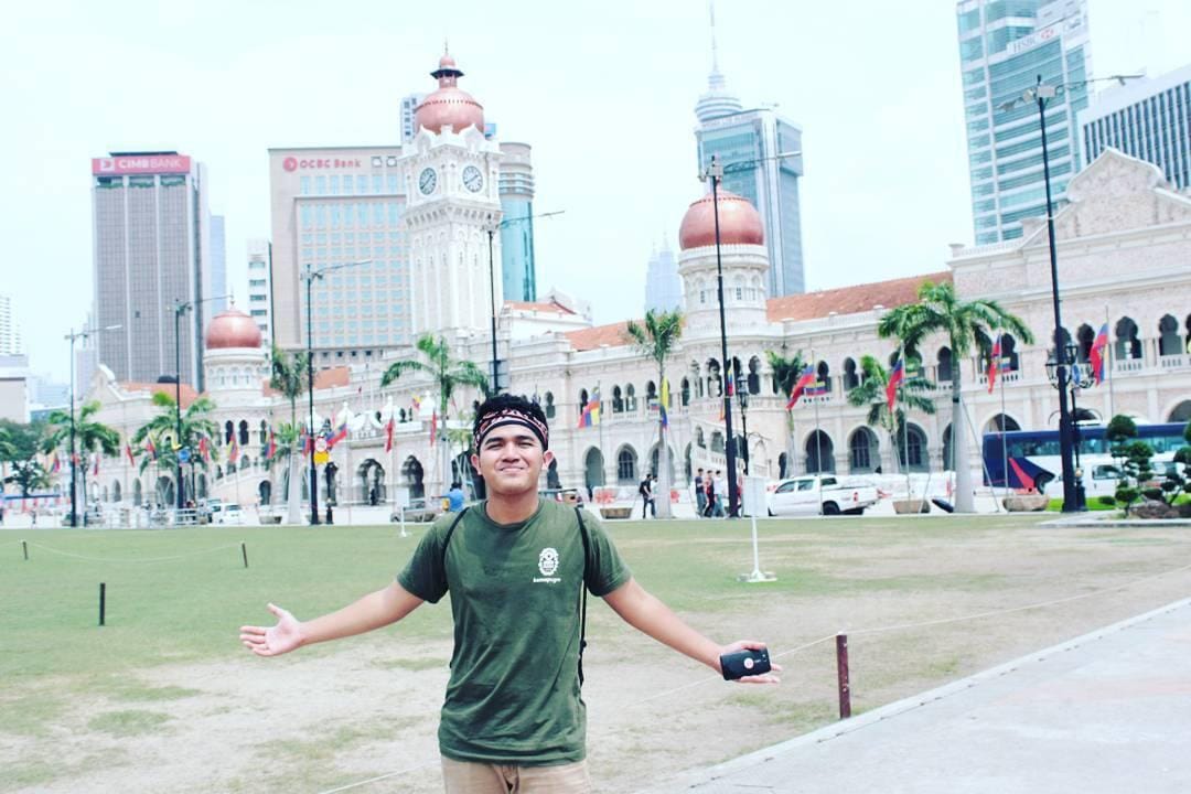 Instagram.com/obedkresna