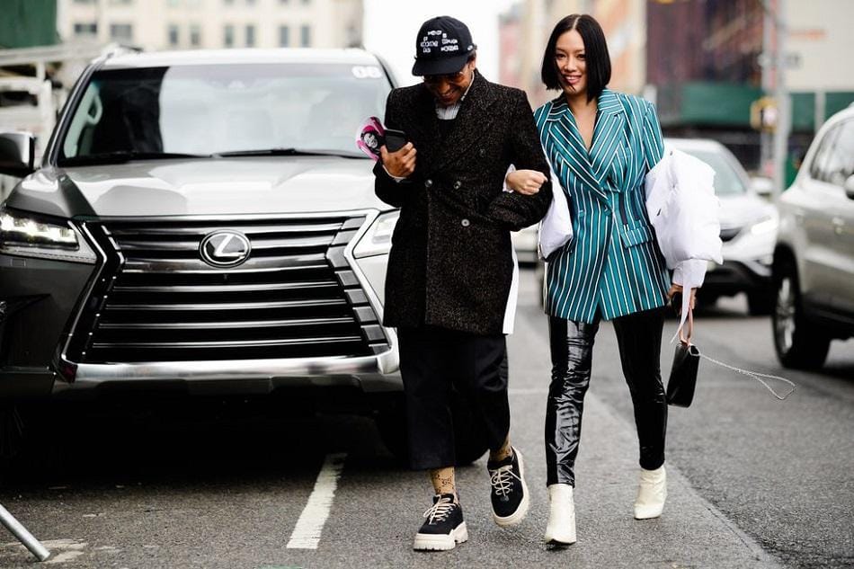 Harpersbazaar.com/Tylerjoe