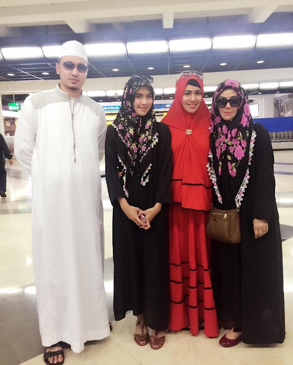 Instagram.com/kartikaputriworld