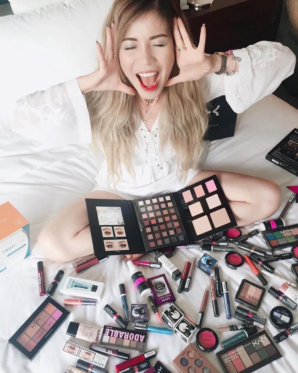 Instagram.com/Changmakeup