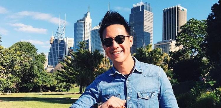 Selain Daniel Mananta, 4 Pasangan Artis Ini Rahasiakan Pernikahannya