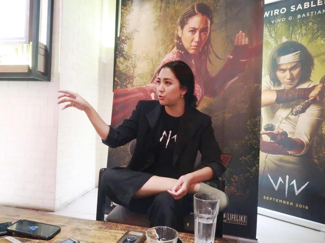 Popbela.com/Donny Andrian