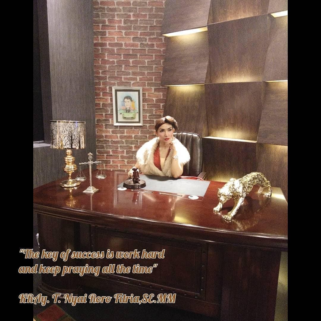 Instagram.com/roro.fitria1989