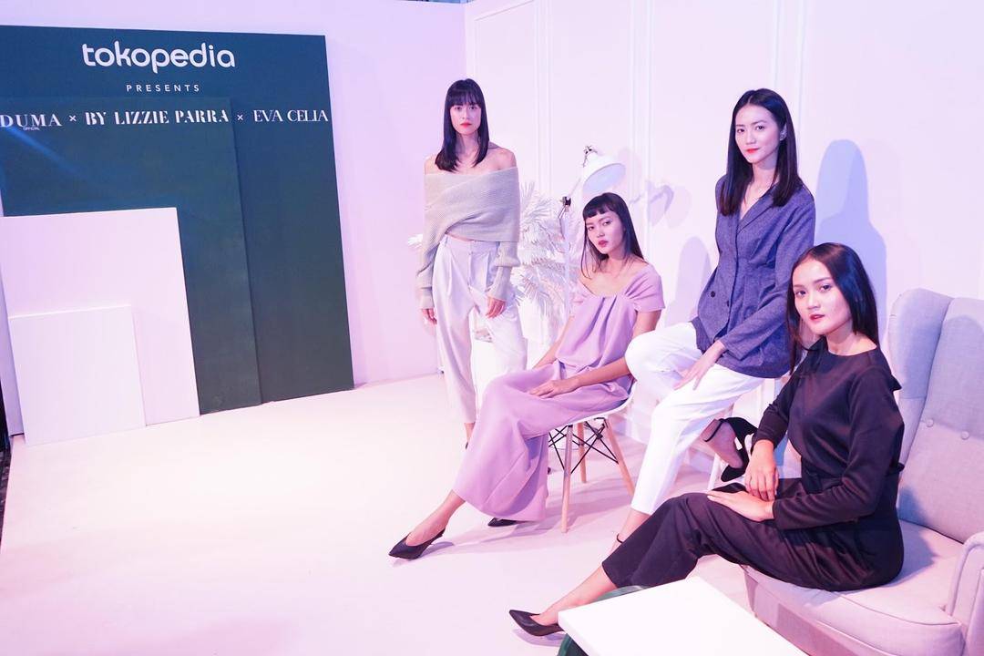 Popbela/Tokopedia