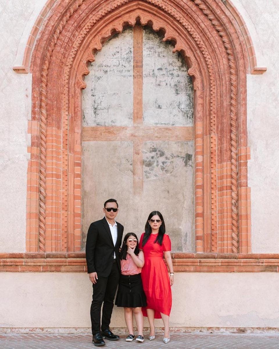 instagram.com/annisayudhoyono