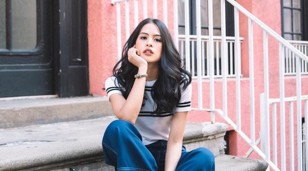instagram.com/maudyayunda