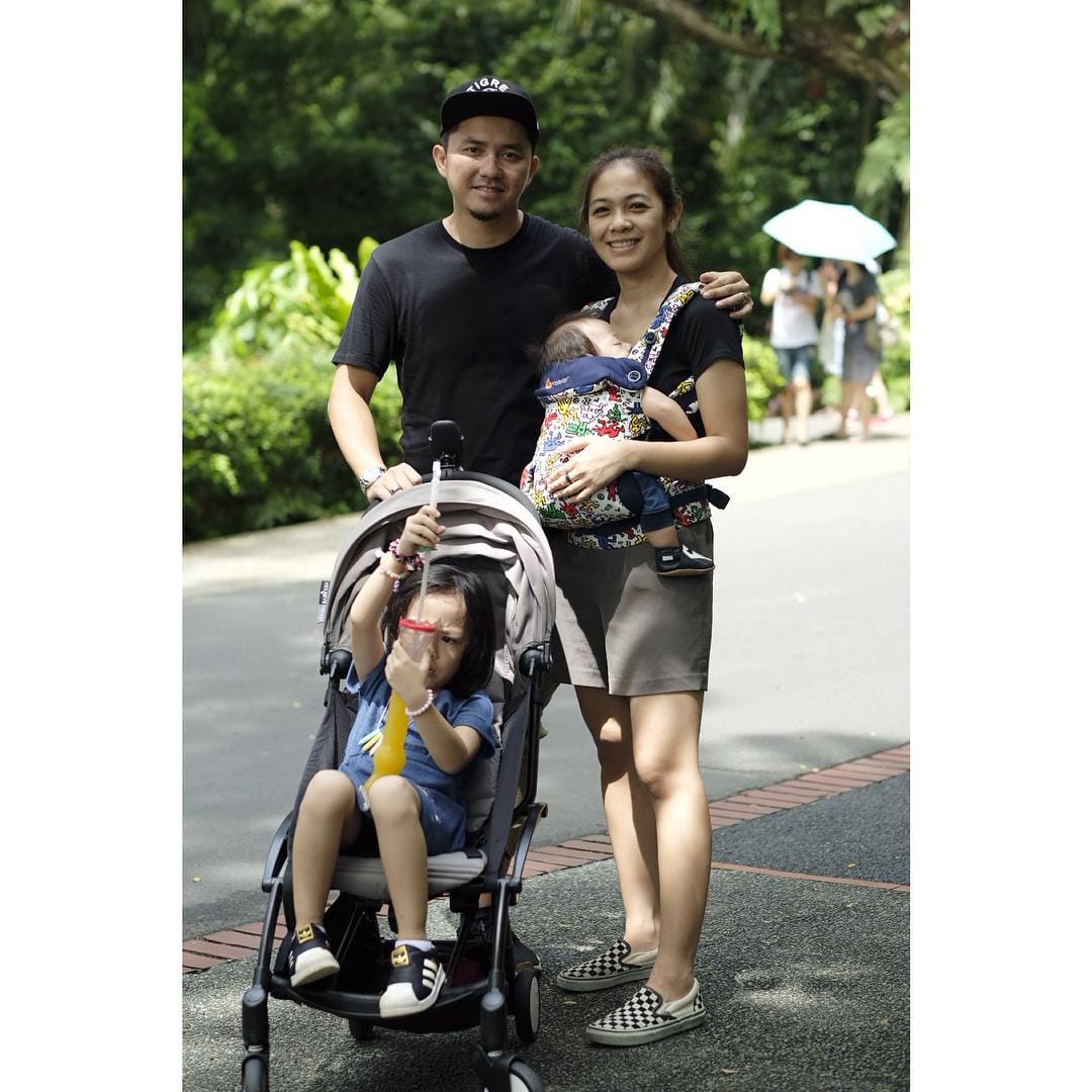 Instagram.com/dianayulestari