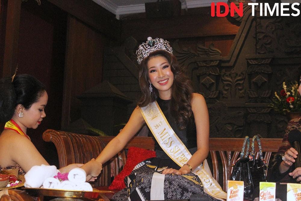 idntimes.com/Ramadani Barus