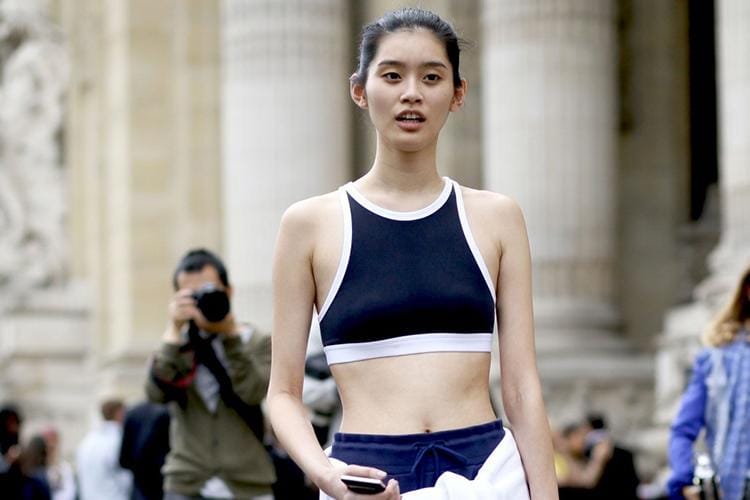 #PopbelaOOTD: Biar Yoga Makin Modis, Pakai Ini Ajah!