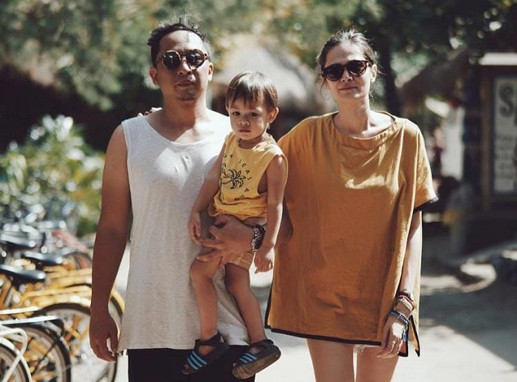 Alasan Mengapa Banyak Keluarga Artis yang Kini Aktif Nge-vlog