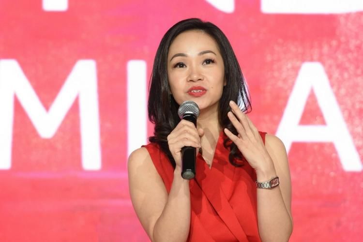 Popbela.com/Pond's Age Miracle