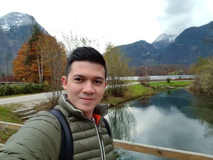 Instagram.com/irwansyah_15