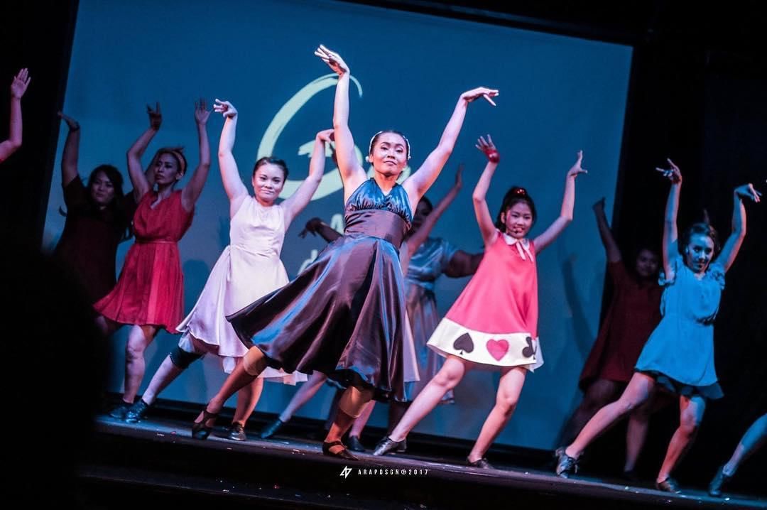 Instagram.com/gigiartofdance