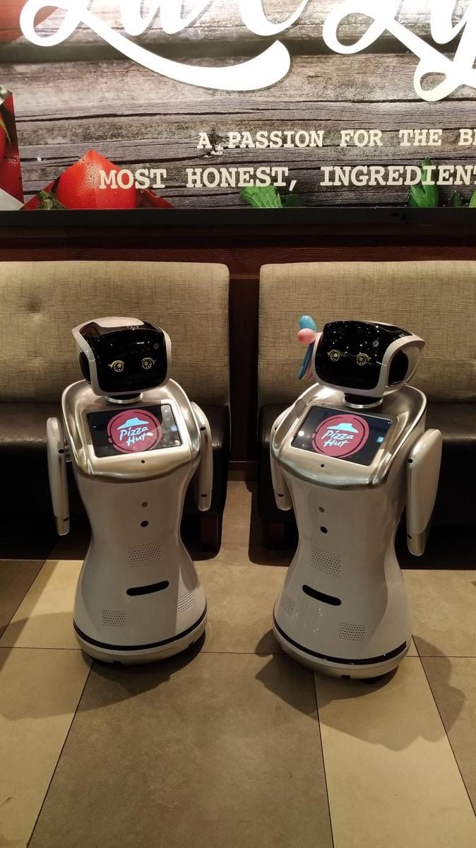 Popbela.com/Pizza Hut