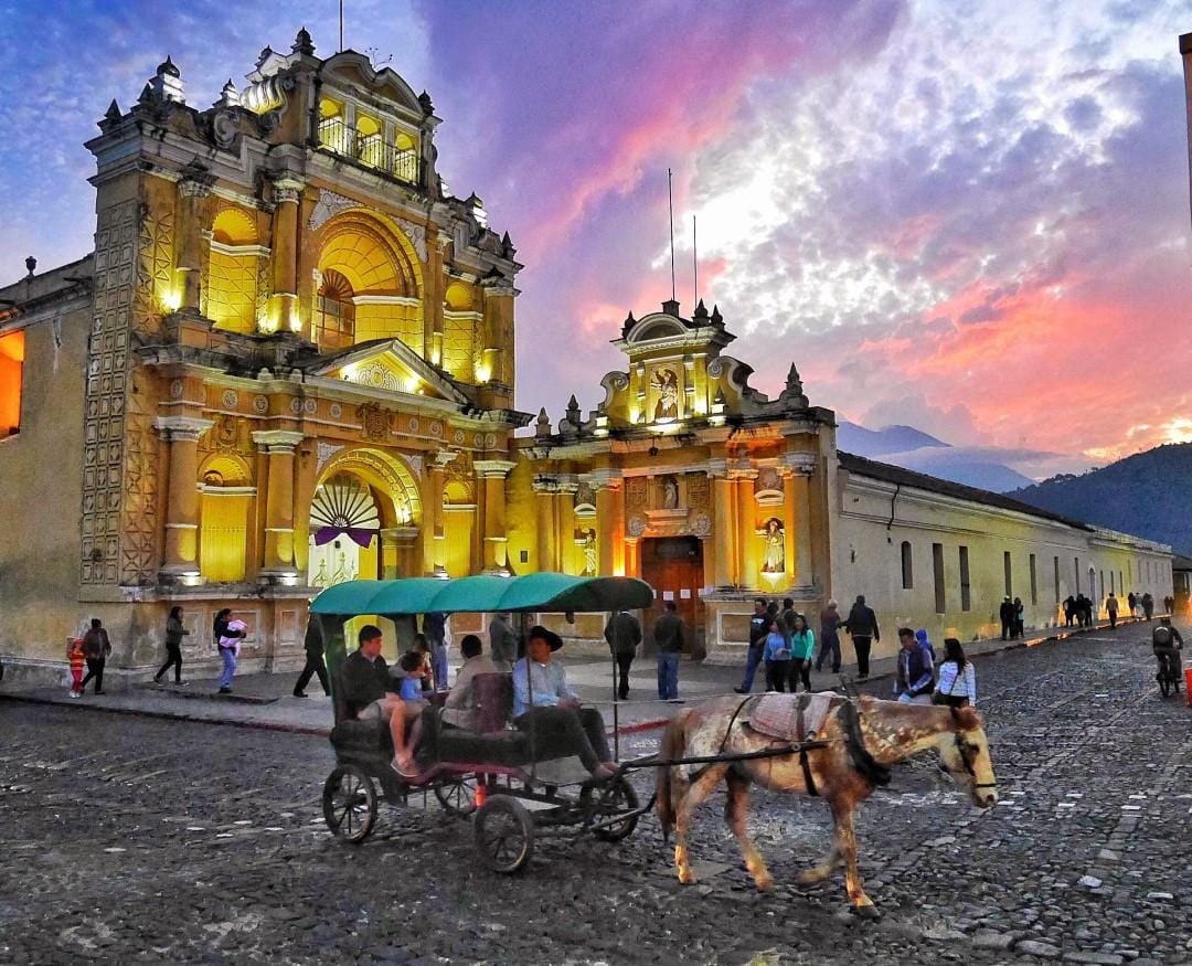 theglidedpassport.com