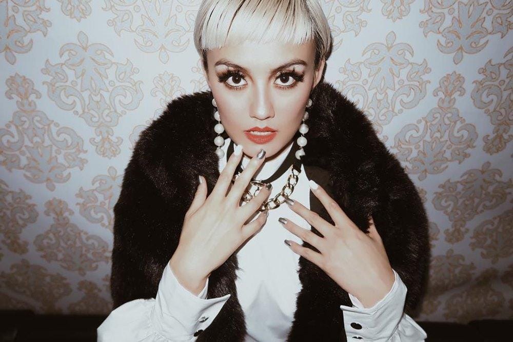 Instagram.com/agnezmo