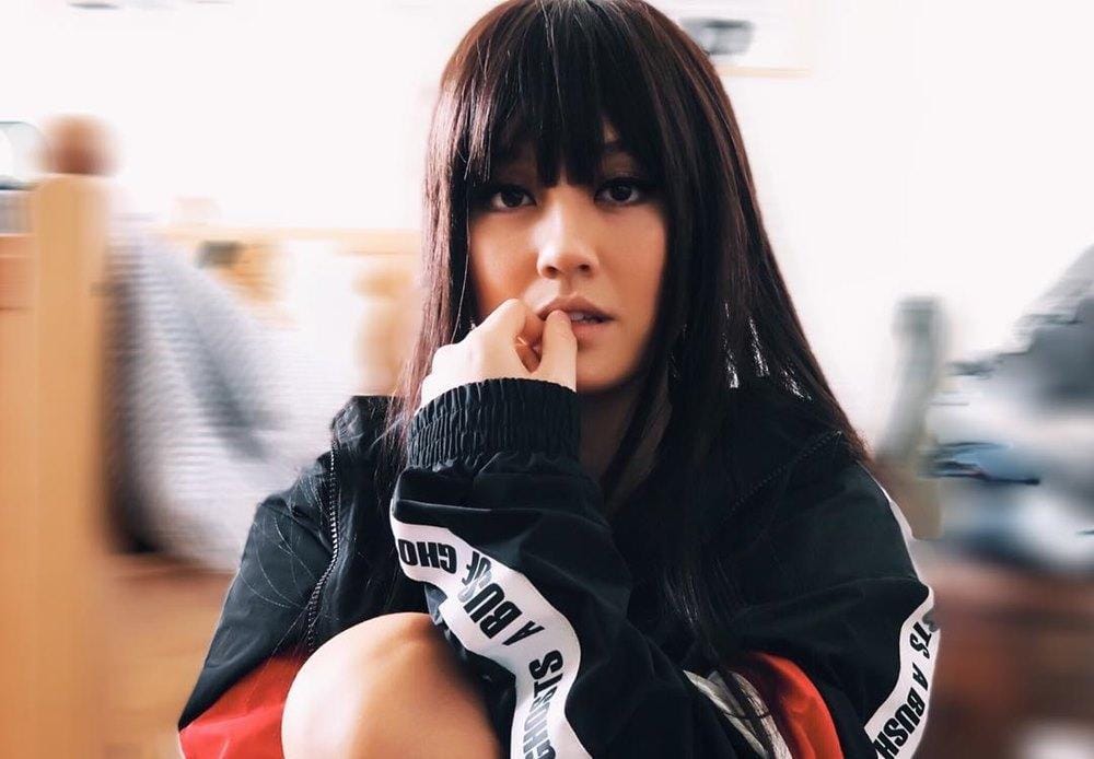 Instagram.com/agnezmo
