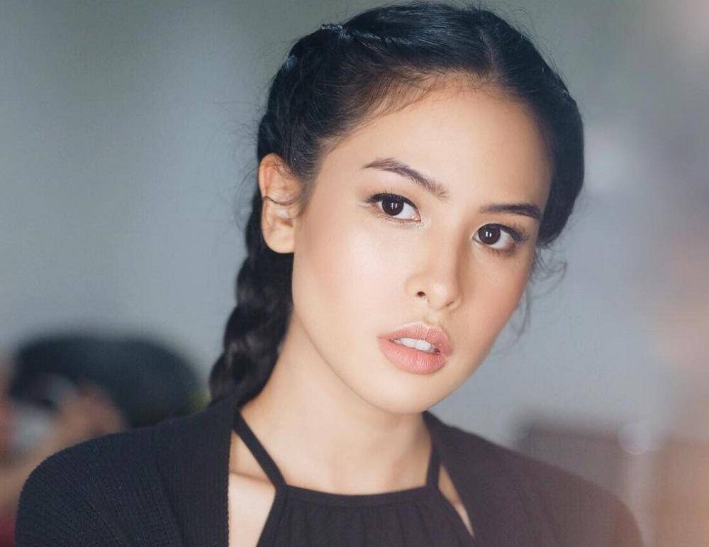 instagram.com/maudyayunda