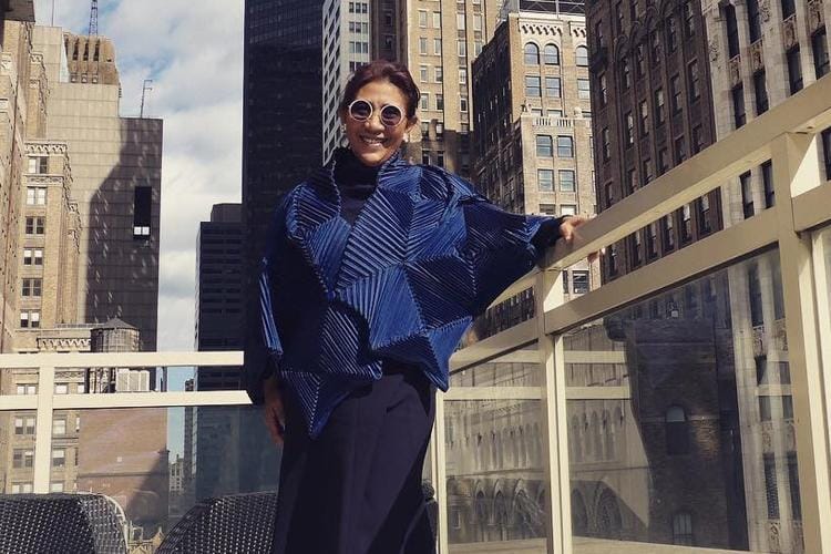 Instagram.com/Susi Pudjiastuti