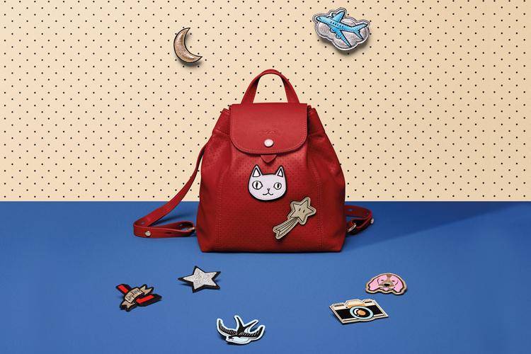 Popbela.com/Longchamp